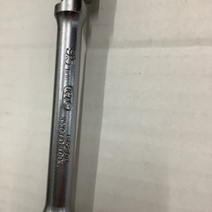 KTC 9.5mm フレックスラチェットレンチハンドル　BR20 リサイクルショップ宮崎屋　佐土原店　25.8.1Fの画像