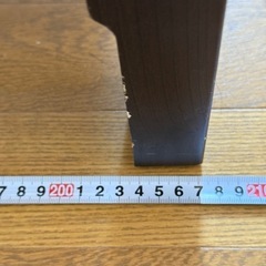ダブルベッド（フレームのみ）交渉中
の画像