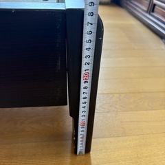 ダブルベッド（フレームのみ）交渉中
の画像