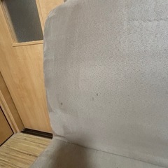 【決まりました】
ソファーの画像