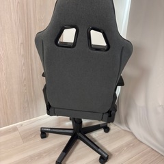 オフィスソファー　リクライニングチェア ゲーミングチェアの画像