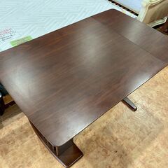 【愛品館 市原店】バタフライダイニング3点セットの画像