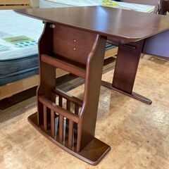 【愛品館 市原店】バタフライダイニング3点セットの画像