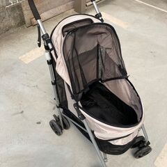 ペットバギー　小型犬用の画像