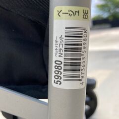 ペットバギー　小型犬用の画像