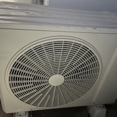 アイリスオーヤマ14畳用エアコンIAF-4005GFの画像