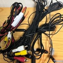 コムテック　地デジチューナーキットの画像