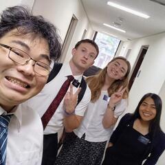 英語を勉強しましょう！✨