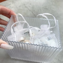 ネイル　フット　撮影用品の画像