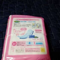 【相模原市中央区田名】未使用品!! クレシア ポイズ 肌ケアパッド 170cc 30cm 吸水ケア専用 16枚入パック×7個セット■長時間 夜も安心/大人用紙おむつ/買い置き用 の画像