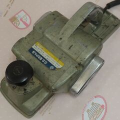 ♪日立 電気かんな PFｈ4-3♪の画像