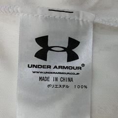 琉球キングスサイン入りTシャツの画像