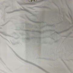 琉球キングスサイン入りTシャツの画像