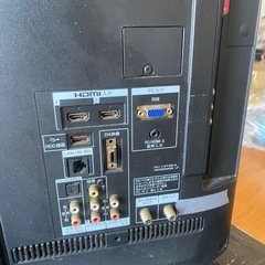 TVテレビの画像