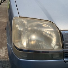 車のヘッドライトでお困りの方　　　　　　　　　￥500 o…