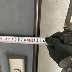DIYなど用　ドアの画像