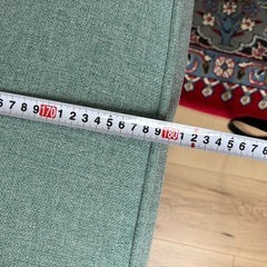 ソファー、ソファベッドの画像