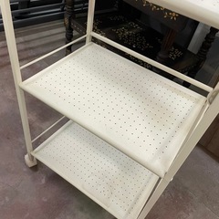 キッチンラックの画像