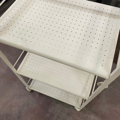キッチンラックの画像