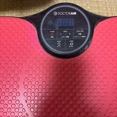 ドクターエアの画像
