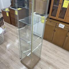ジモティー割引🏷️【ジャングル【ジャングルジャングル岸和田和泉インター店】ガラスショーケース 和泉市 堺市 岸和田市 泉大津市 高石市 泉北郡熊取町の画像