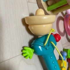 ベビーおもちゃまとめ売りの画像