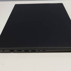 中古ノートパソコン Lenovo　81LG Windows11+office SSD256GB i5-8265U/メモリ8GB/15.6インチ/webカメラ/DVD内蔵の画像