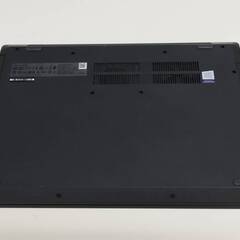 中古ノートパソコン Lenovo　81LG Windows11+office SSD256GB i5-8265U/メモリ8GB/15.6インチ/webカメラ/DVD内蔵の画像