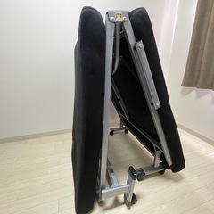 ソファベッドの画像