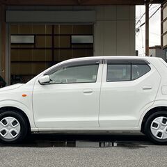 ☆スズキ　アルト☆車検Ｒ９年８月までの画像