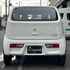☆スズキ　アルト☆車検Ｒ９年８月までの画像