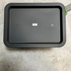 ネイル　オフ　アルミ　定規,ケース付きの画像