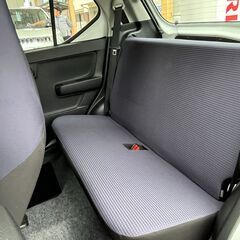 ☆スズキ　アルト☆車検Ｒ９年８月までの画像