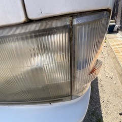 ダイハツ ハイゼット 軽トラックの画像