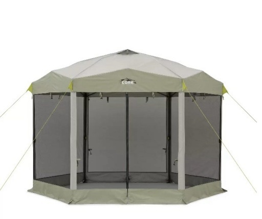 CORE メッシュスクリーンハウス　キャンプ、BBQ等に CORE メッシュスクリーンハウス キャンプ、BBQとうに