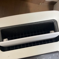 空気清浄機の画像