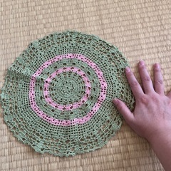おばあちゃん手作りの画像