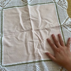 おばあちゃん手作りの画像