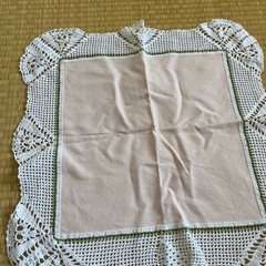 おばあちゃん手作りの画像