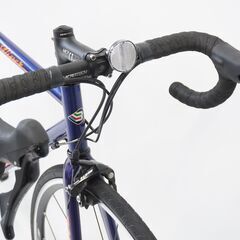 BASSO 「バッソ」 VIPER 2021年モデル ロードバイクの画像