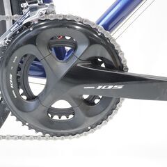 BASSO 「バッソ」 VIPER 2021年モデル ロードバイクの画像