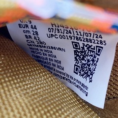 NIKE ナイキ C1TY プレミアムコーデュラ HJ4316-700 28cmの画像