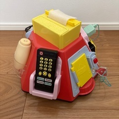 ⭐︎お値下げ中⭐︎ピープル いたずら1歳やりたい放題の画像