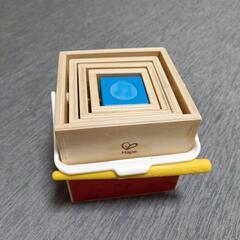 ★ ハペ マルチミュージカルボックス ★の画像