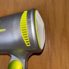テスコムイオンヘアドライヤーの画像
