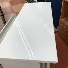 ★ジモティー割引★バーカウンター/WH 《尼崎市/リサイクルショップドリーム次屋店》の画像