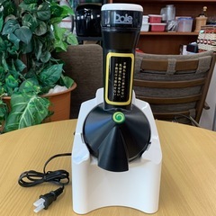 美原店 Dole yonanas ドール ヨナナスメーカー　901RJ-Wの画像