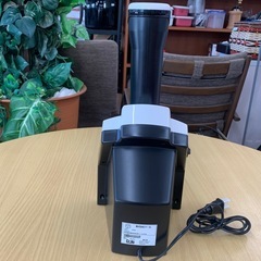 美原店 Dole yonanas ドール ヨナナスメーカー　901RJ-Wの画像