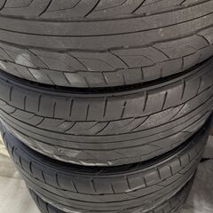 COSMIC VENERDI コスミック ヴェネルディ 20インチ 4本 245/35R20 90Y 2018年の画像