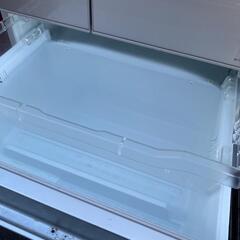 ☆TOSHIBA☆2013年製☆6ドア冷蔵庫☆の画像